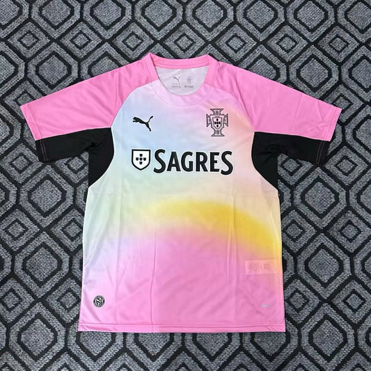 Maillot Portugal Training 2026