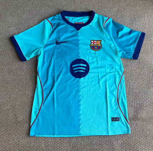 Maillot FC Barcelone Third Adulte 2026-2027