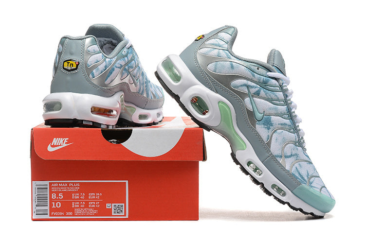 Nike Air Max Plus TN "Light Silver Mint"