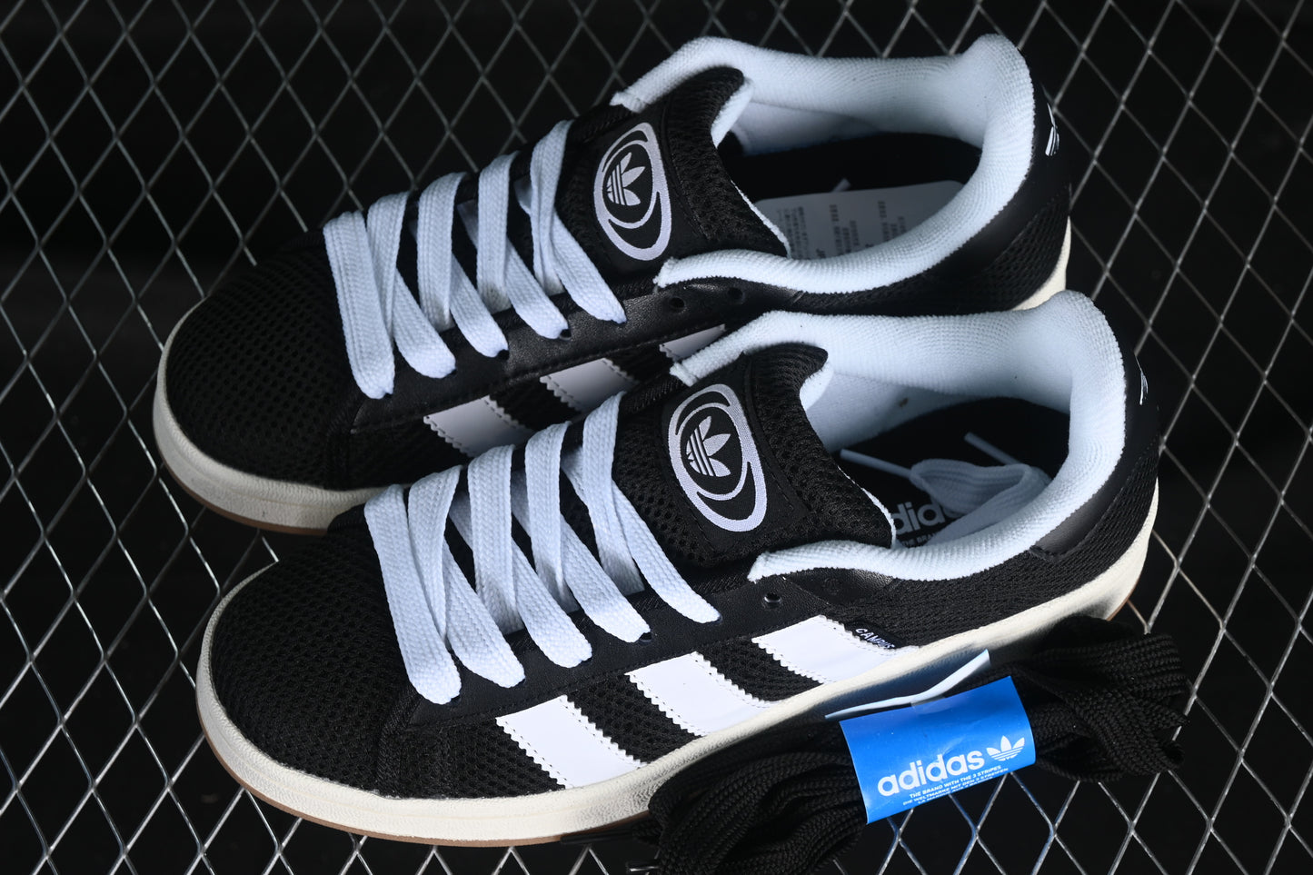 Adidas Originals Campus 00s - Noir