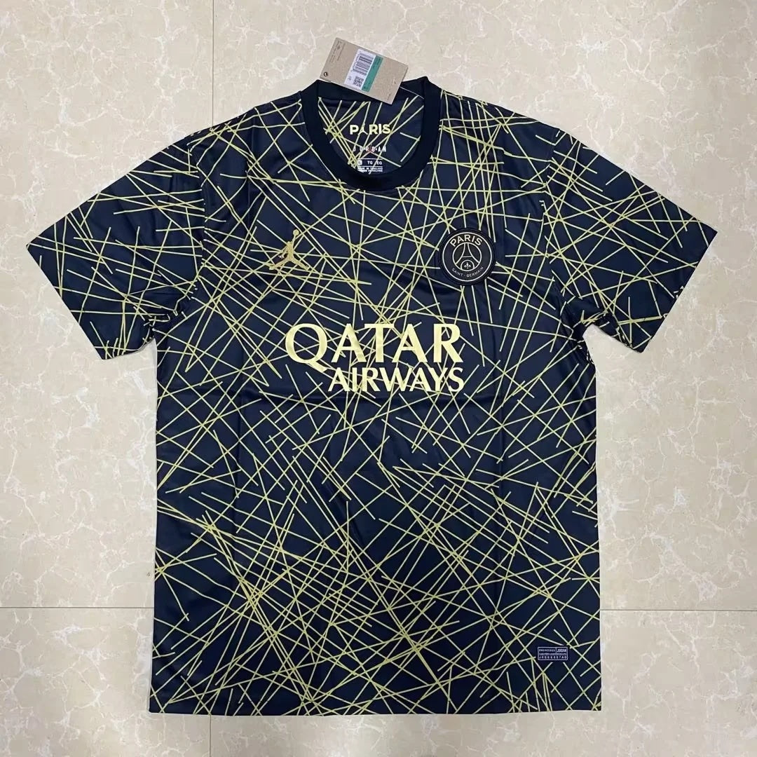 Maillot PSG Third 2022-23