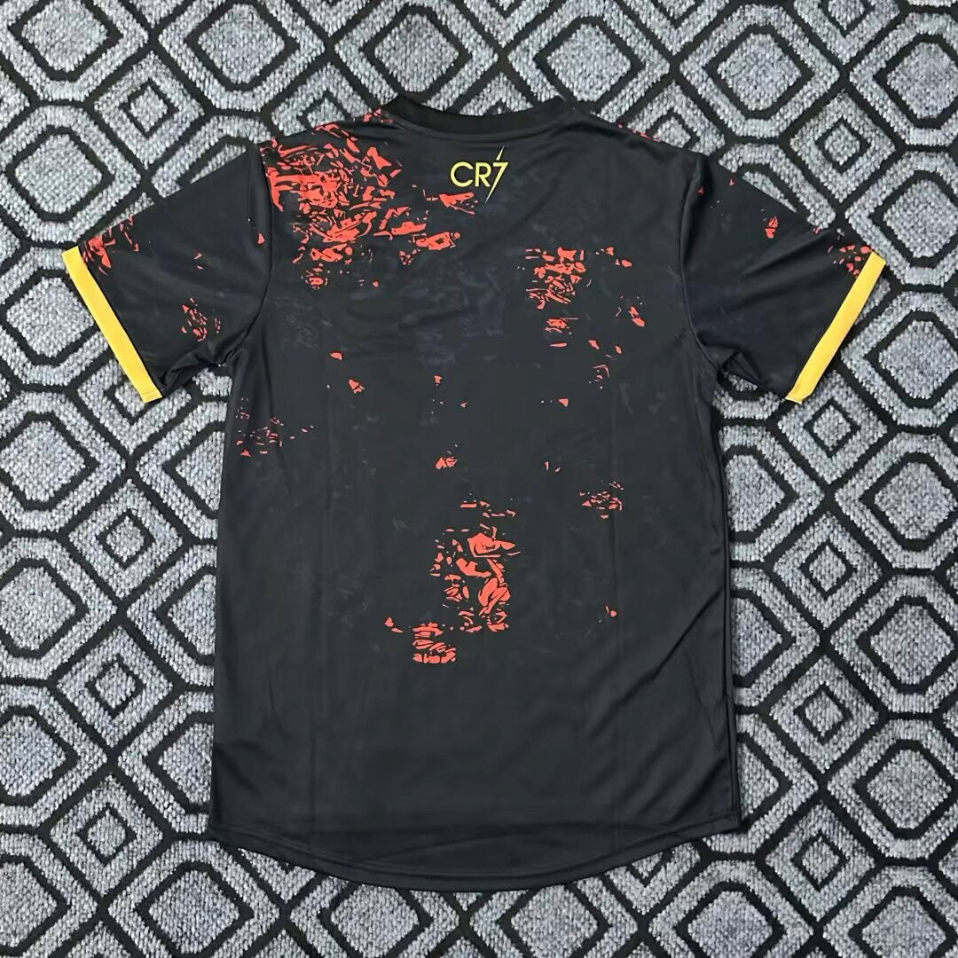 Maillot Portugal CR7 Édition Spéciale
