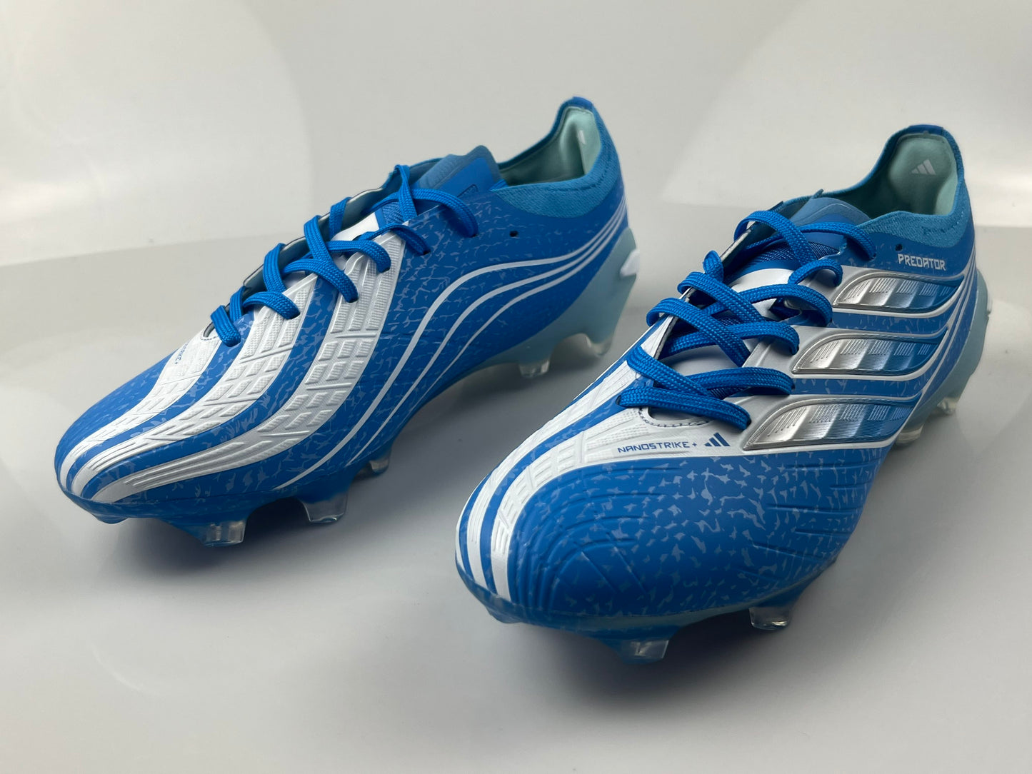 Crampons Adidas Predator 27 "Second Main Pack"