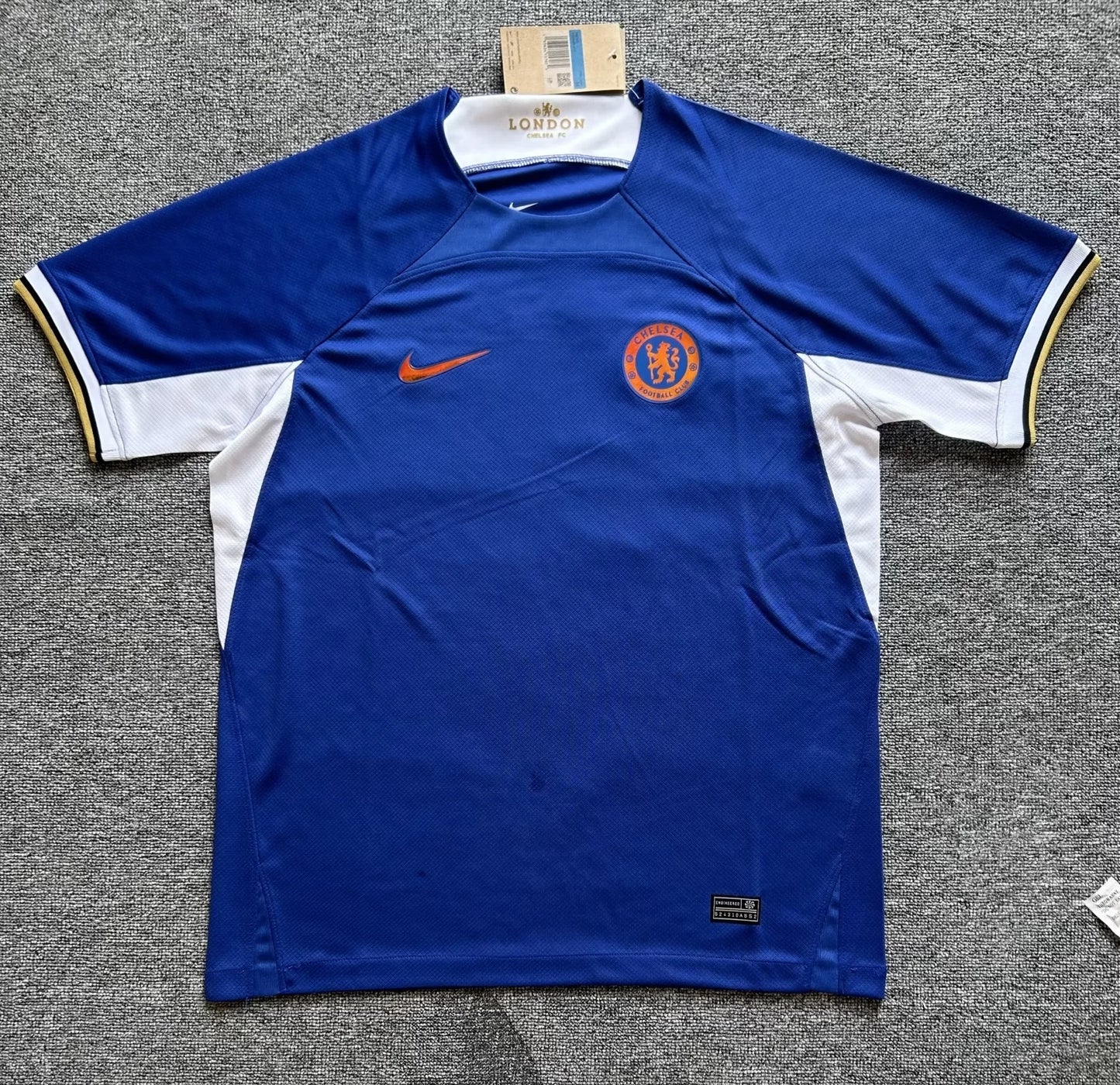 Maillot Chelsea Domicile 2023-24