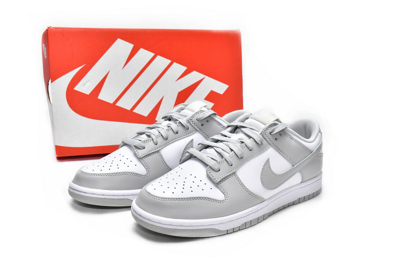 Nike Dunk Low "Grey"