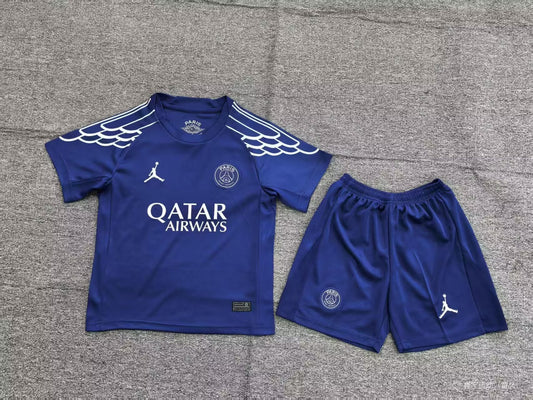 Ensemble Paris Saint-Germain Fourth Kids