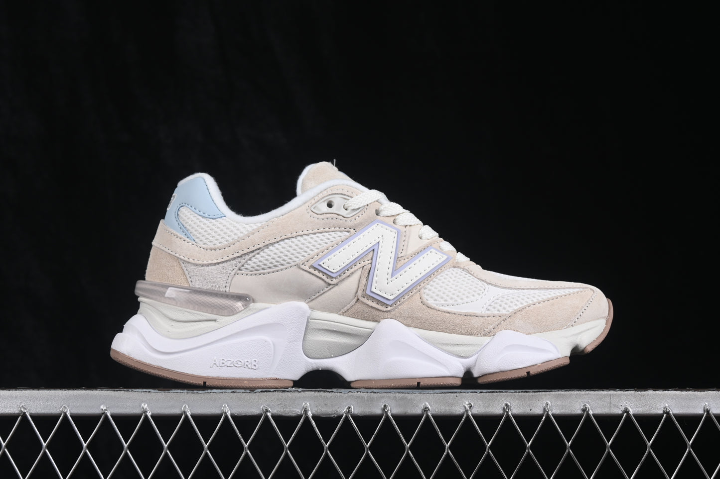 New Balance 9060 - Driftwood