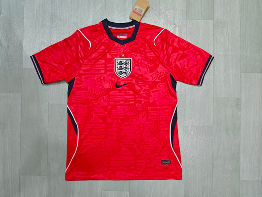 Maillot Angleterre Extérieur 2026