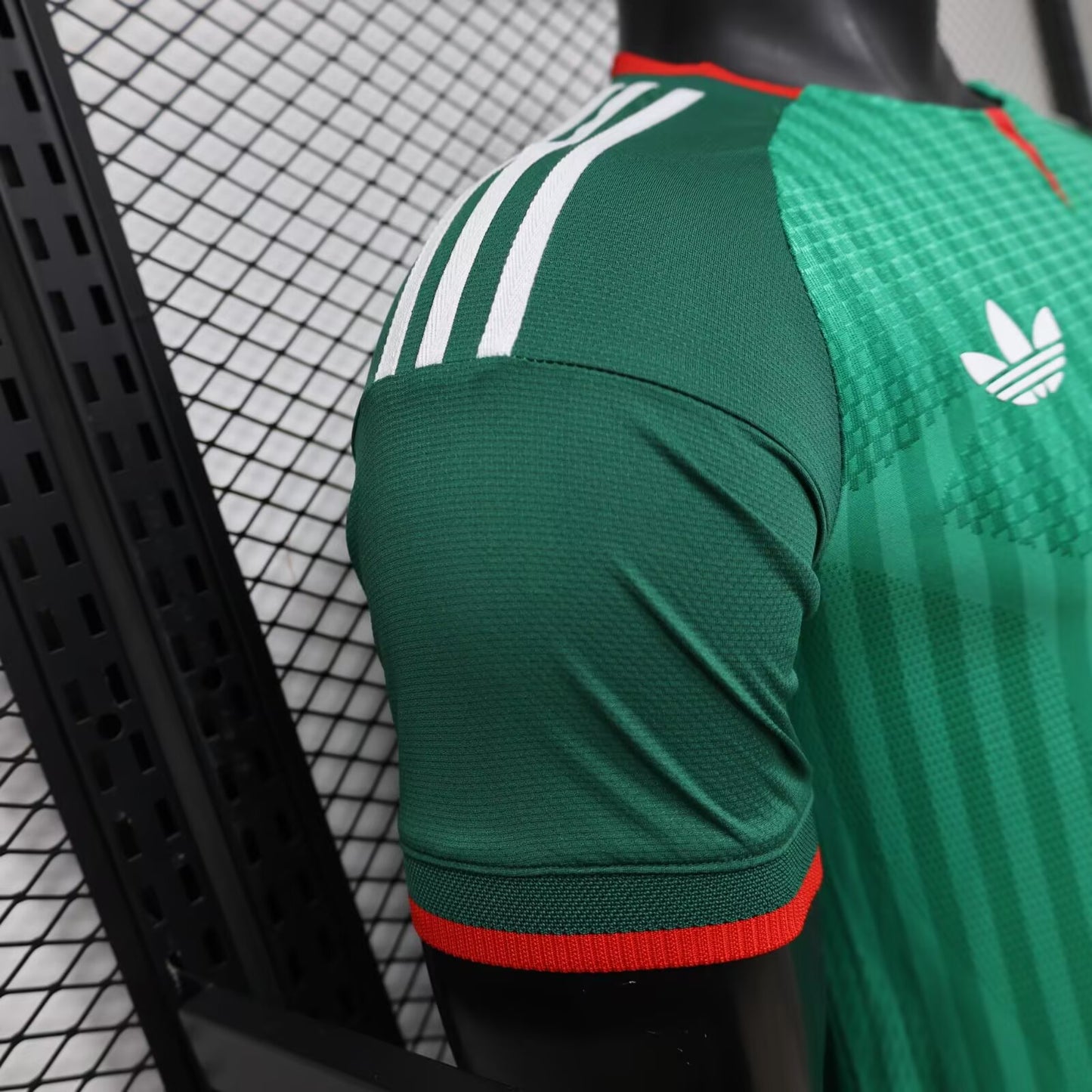 Maillo algerie-away- 2026