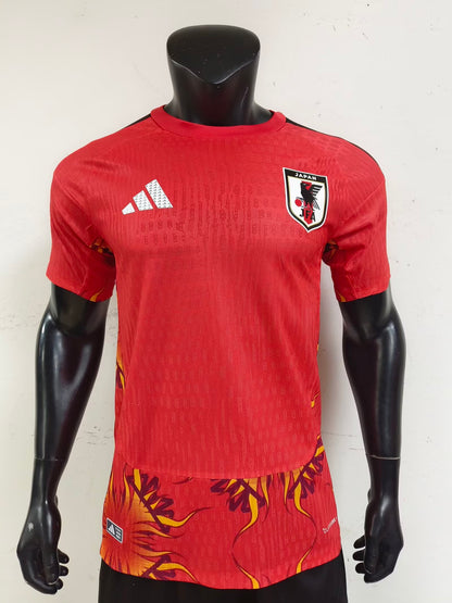 Maillot Japon Édition Spéciale 2026