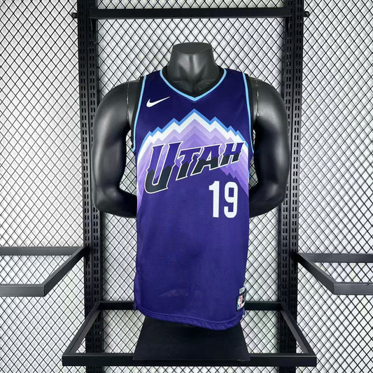Maillot Basket Jazz de l'Utah