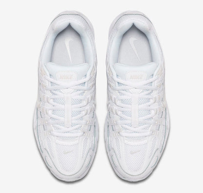 Nike P-6000 White