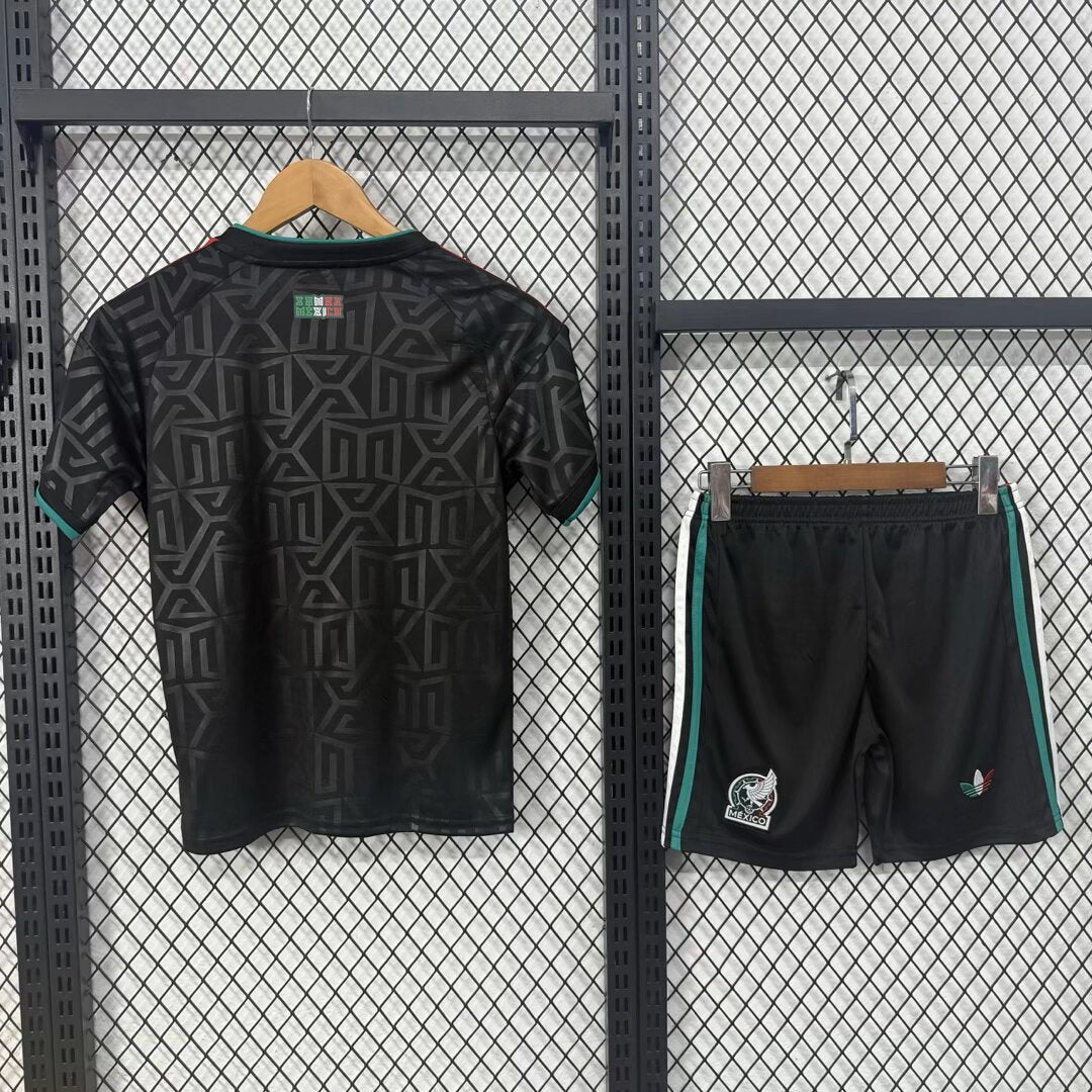 Maillot Kids Mexico Third 2026
