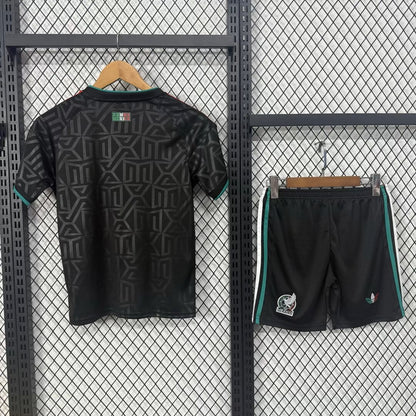 Maillot Kids Mexico Third 2026