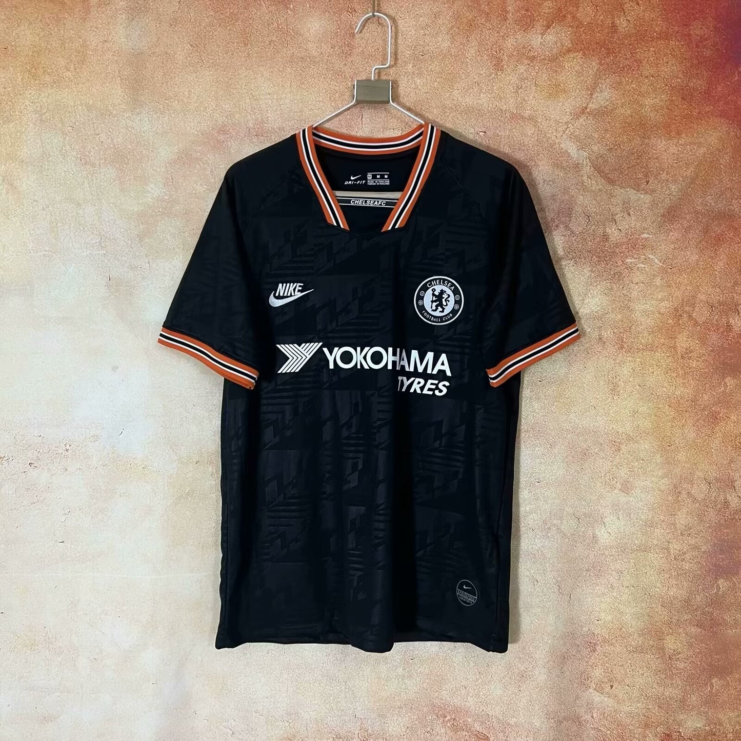 Maillot Chelsea Third Away 2019-20