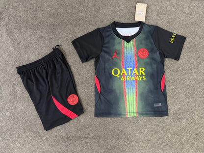 Maillot Paris Saint germain third 2026-2027 kids