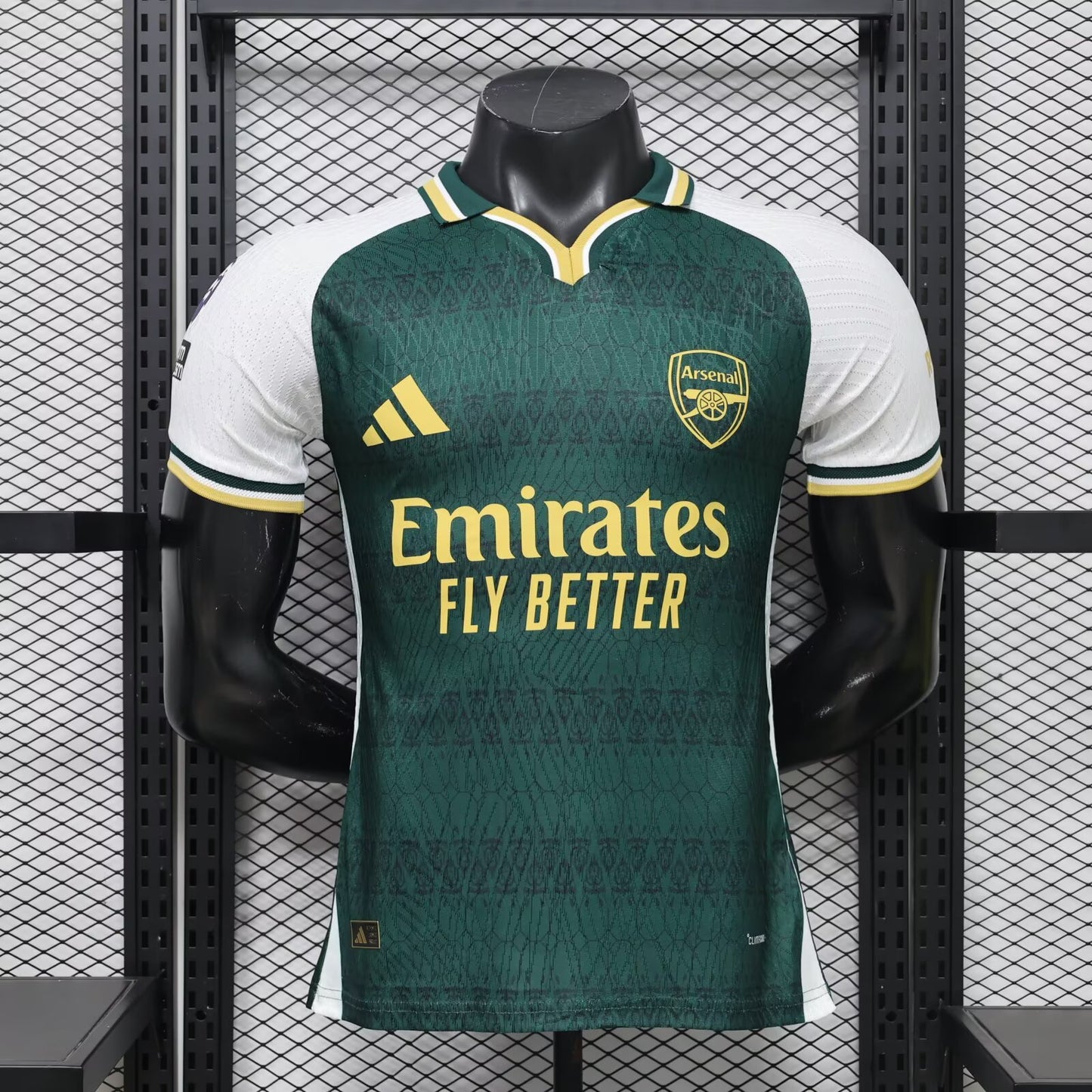 Maillot Arsenal Édition Spéciale