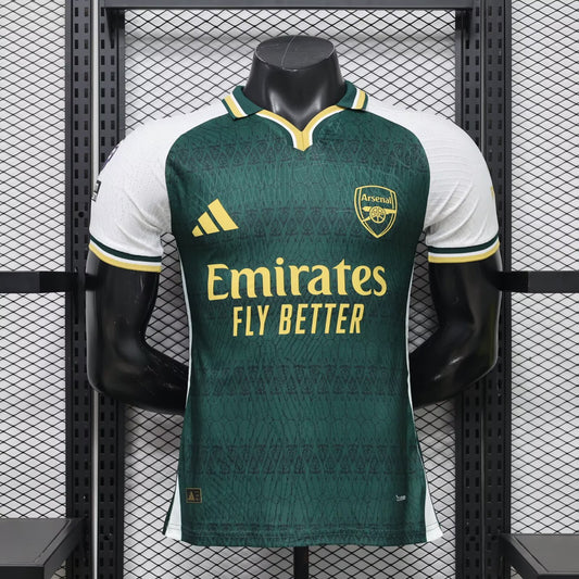 Maillot Arsenal Édition Spéciale