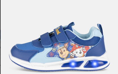 Baskets Marine Garçon PAW PATROL