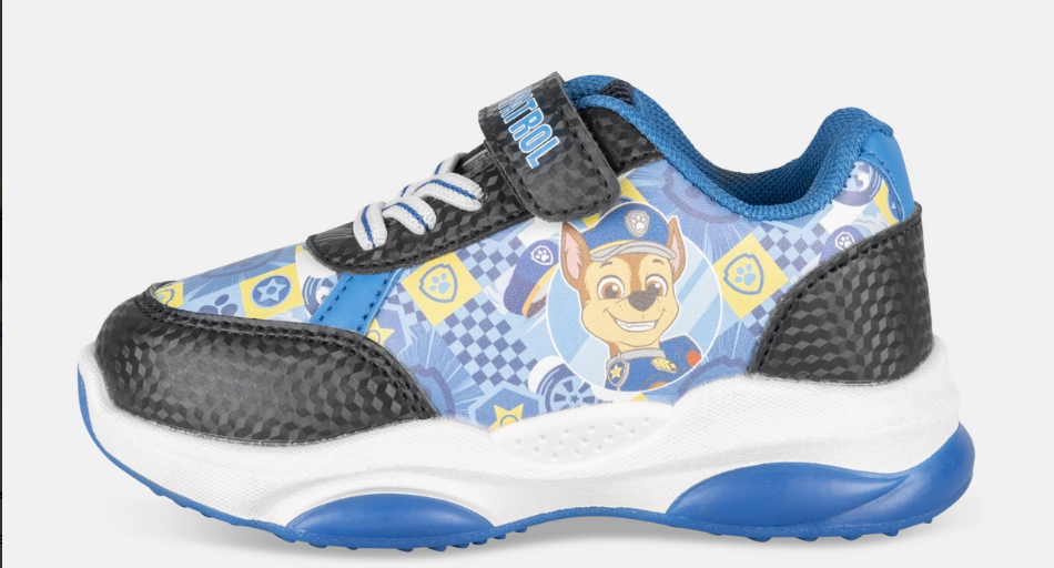 Baskets Marine Garçon PAW PATROL