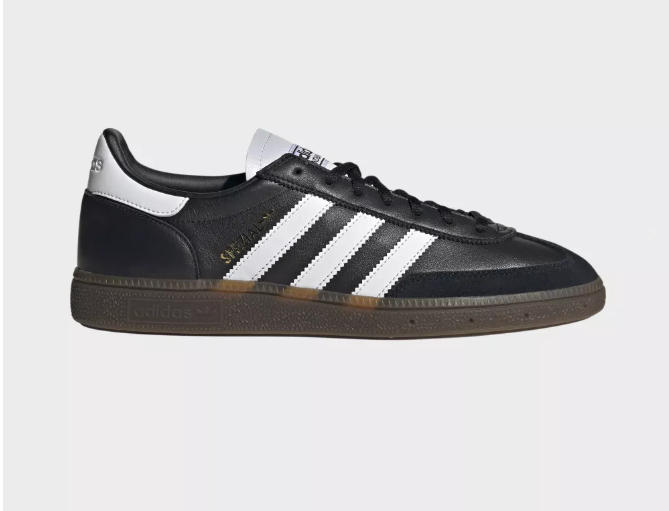 adidas Handball Spezial - Noir