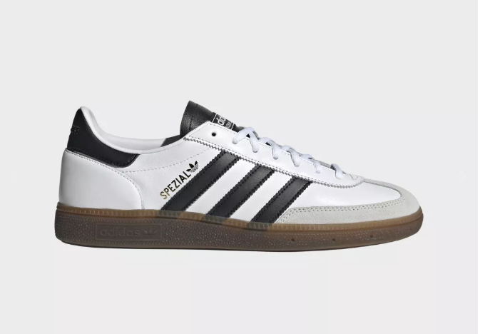 adidas Handball Spezial - Blanche