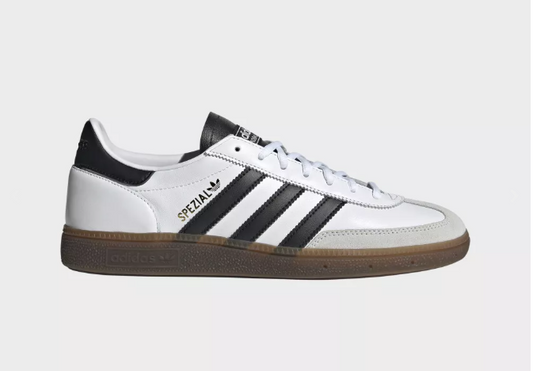 adidas Handball Spezial - Blanche
