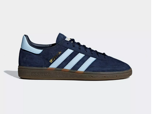 adidas Handball Spezial - Bleu Marine