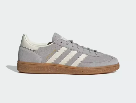 adidas Handball Spezial - Gris