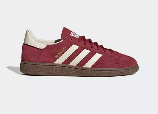 adidas Handball Spezial - Bordeaux