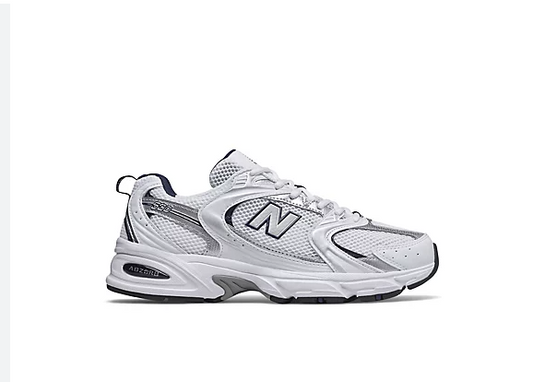 New Balance 530 - Blanche