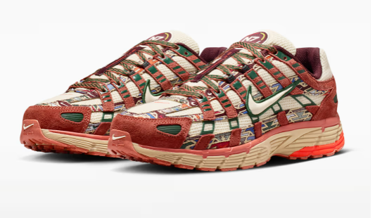 Nike P-6000 N7