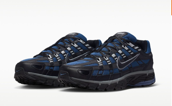 Nike P-6000 "Diffused Blue"
