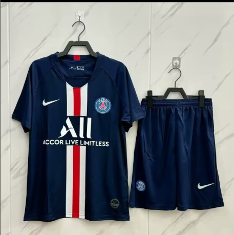 Maillot PSG Rétro 2019-20