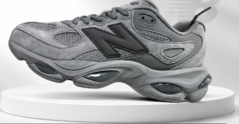 New Balance 983 "Grey"