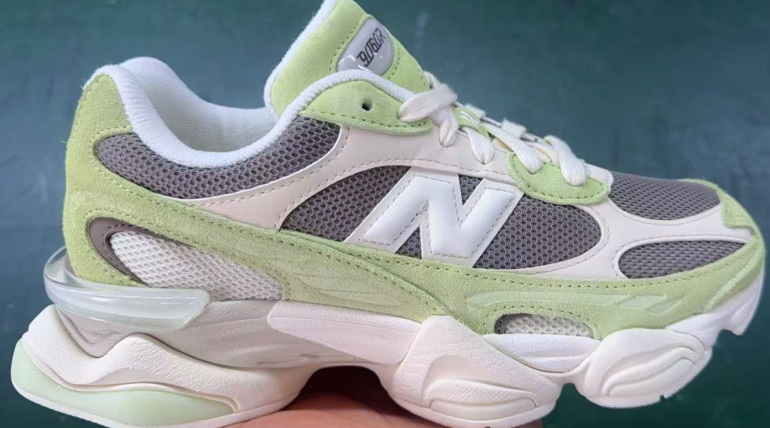 New Balance 9060 "Green"