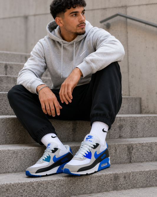 Nike Air Max 90 Blue