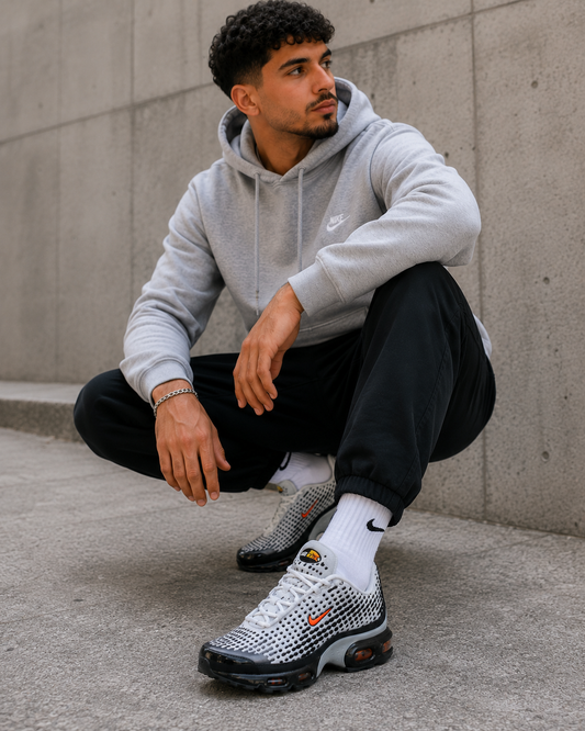 Nike Air Max Plus TN Grey