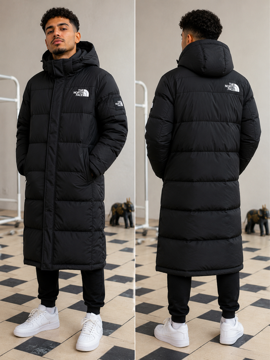 Manteau The North Face Noir