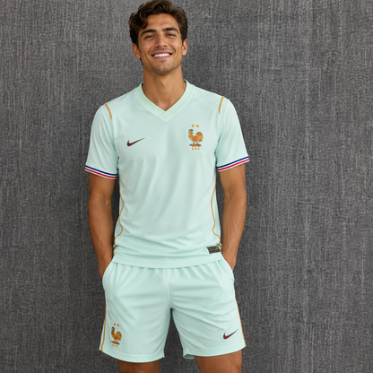 Maillot France extérieur