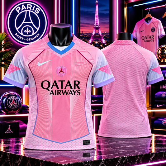 Maillot PSG Spécial 2025-26
