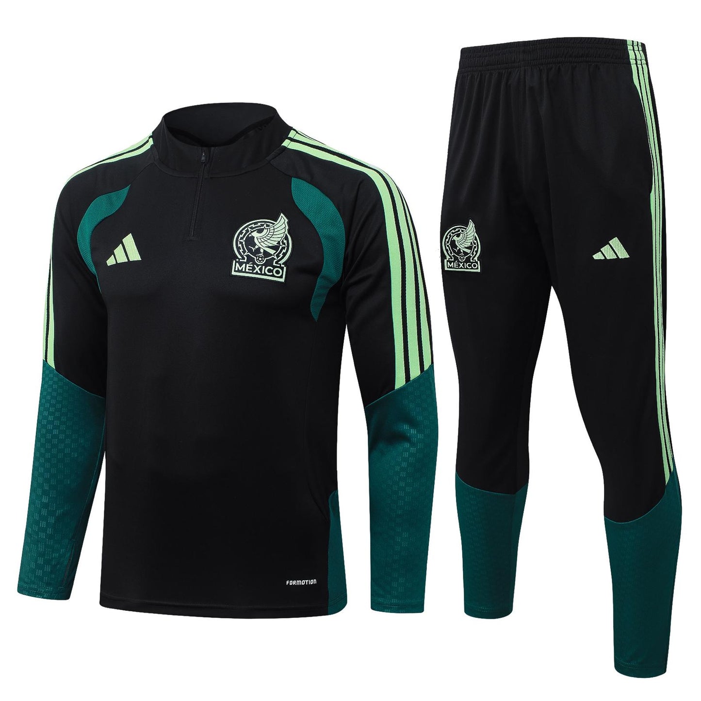 Survetement Mexique homme