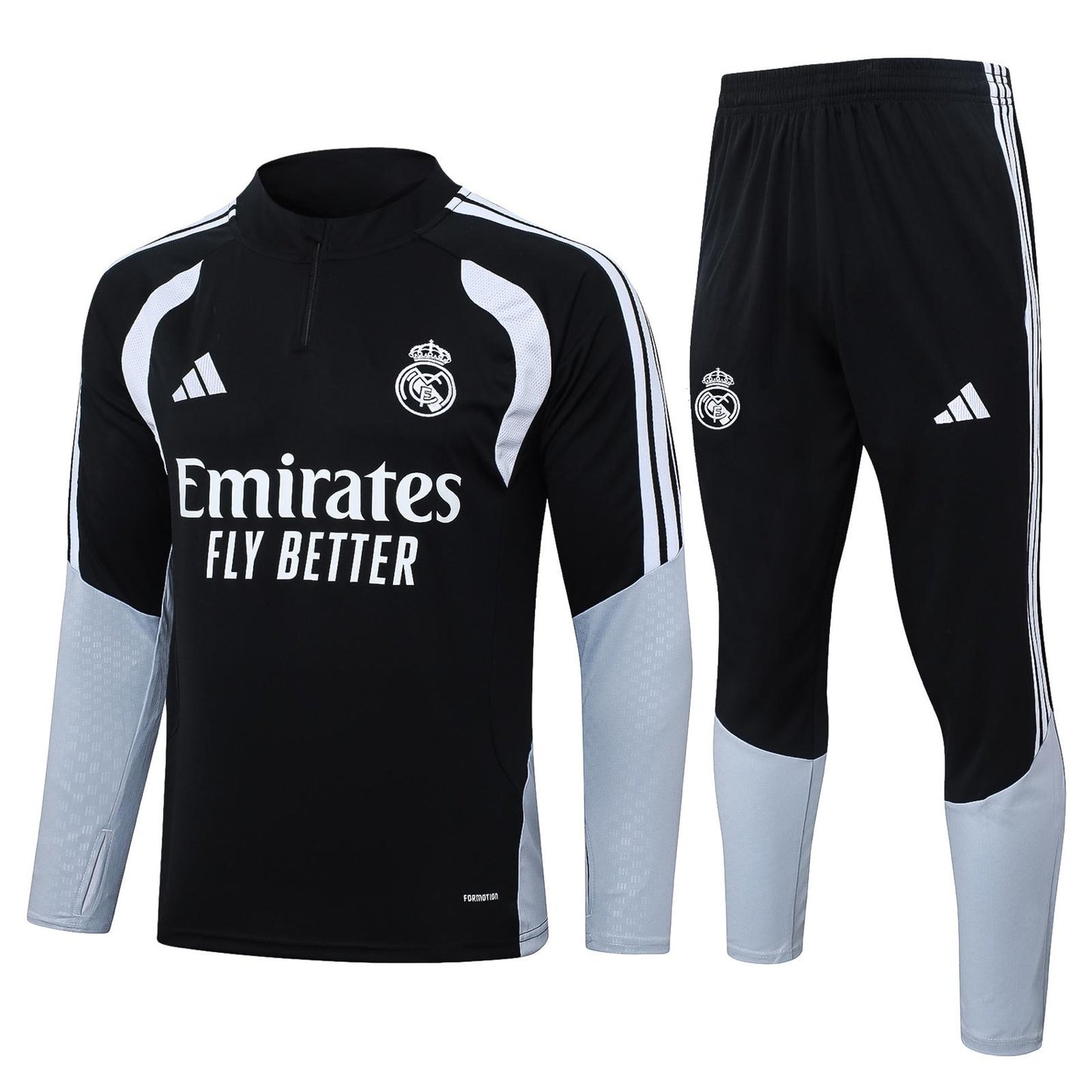Survêtement Real Madrid