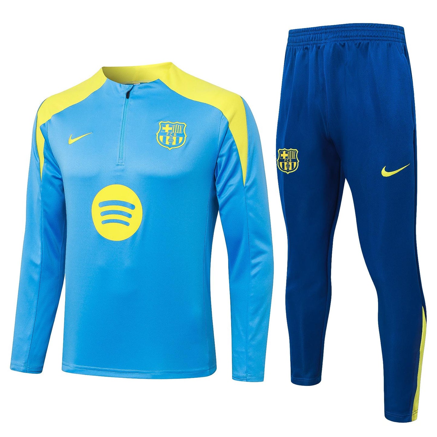 Survêtement Football club de Barcelone homme