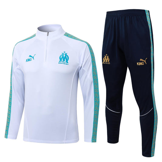 Survêtement Olympique de Marseille