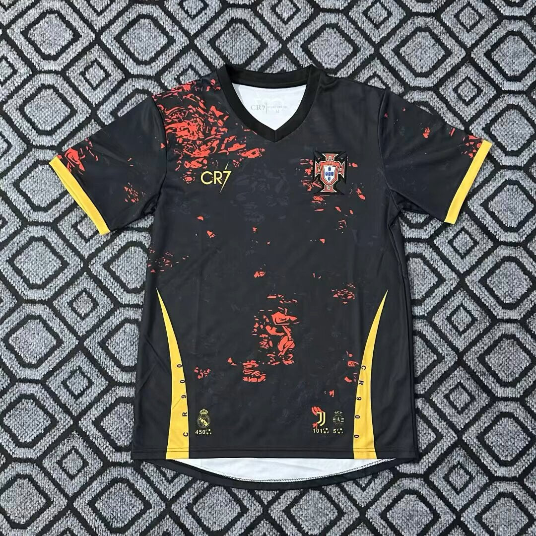 Maillot Portugal CR7 Édition Spéciale