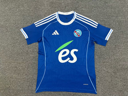 Maillot Strasbourg Domicile 2026