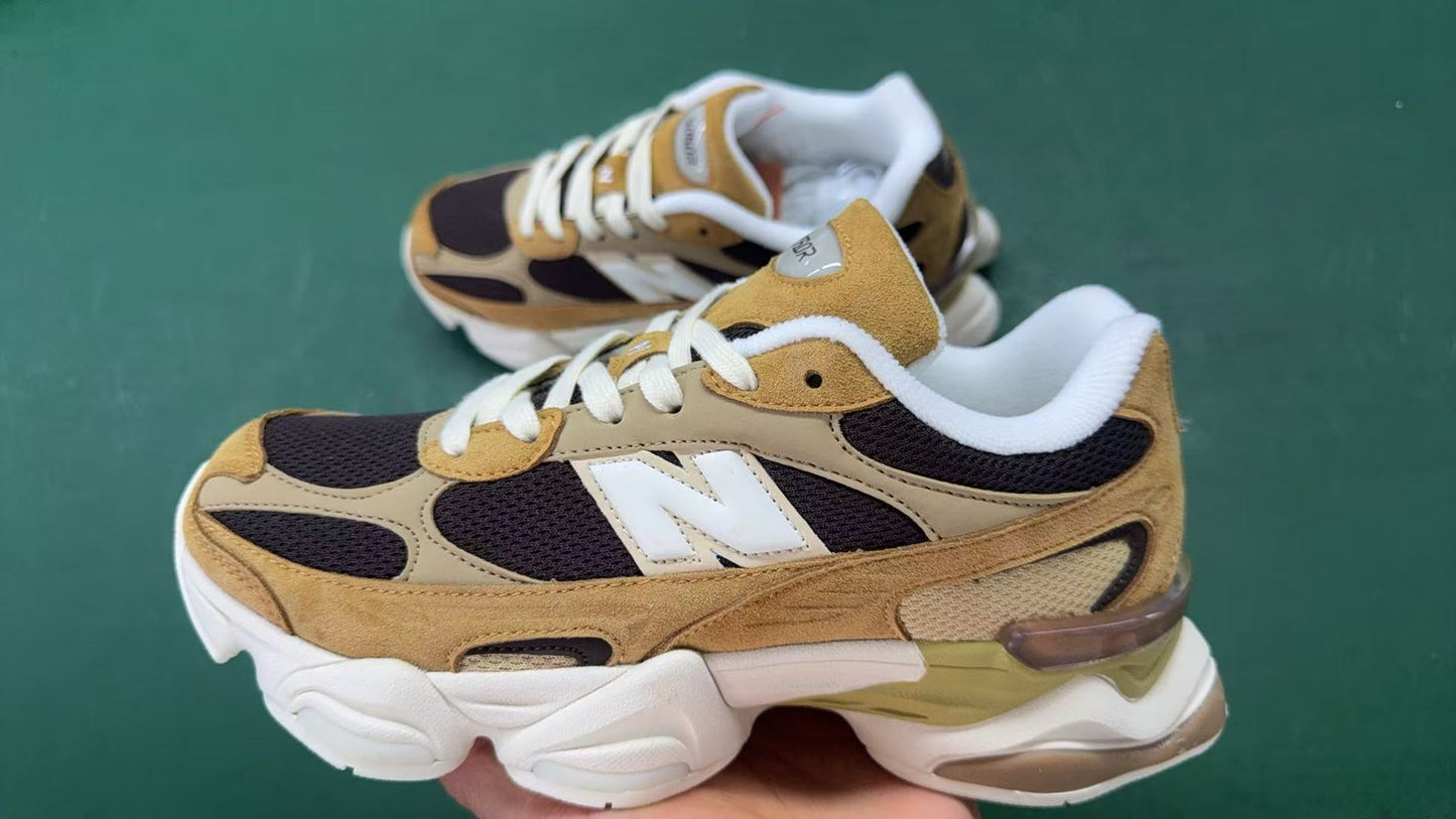New Balance 9060 "Brown"