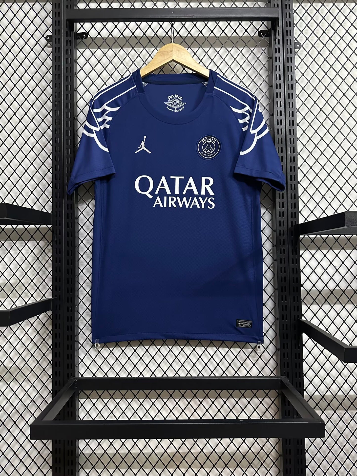 Maillot Paris Saint Germain Fourth 2024