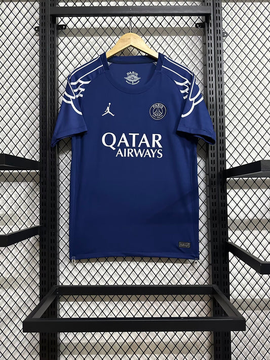 Maillot Paris Saint Germain Fourth 2024